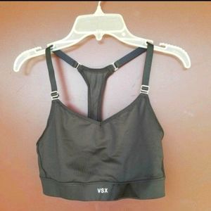 NWOT VSX sports bra